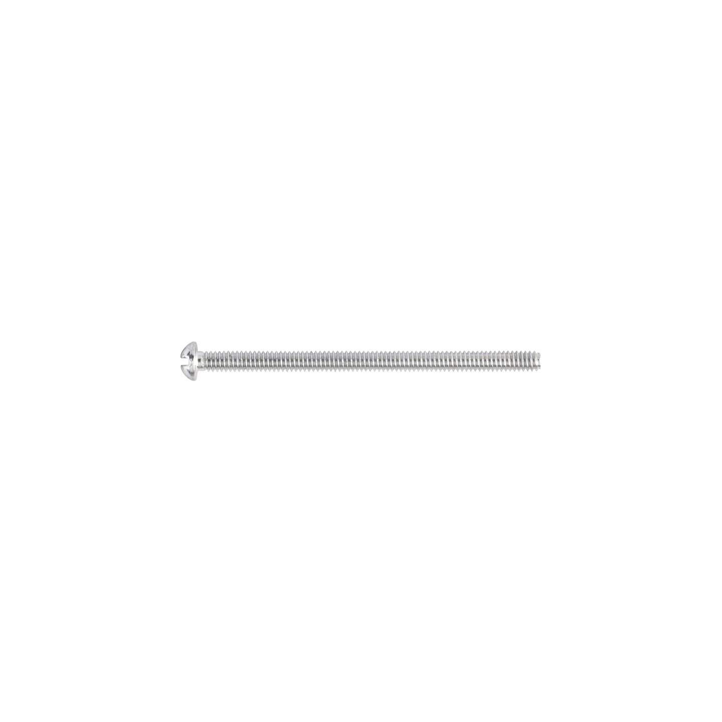 TORE-1/8X2 Bolsa con 250 tornillos 1/8" x 2" tipo estufa, FIERO