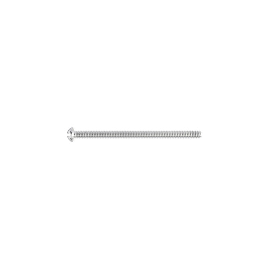 TORE-1/8X2 Bolsa con 250 tornillos 1/8" x 2" tipo estufa, FIERO