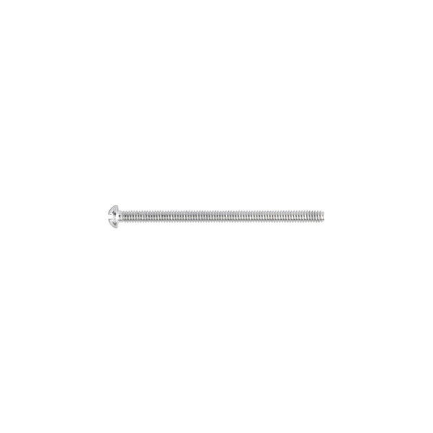 TORE-1/8X2 Bolsa con 250 tornillos 1/8" x 2" tipo estufa, FIERO