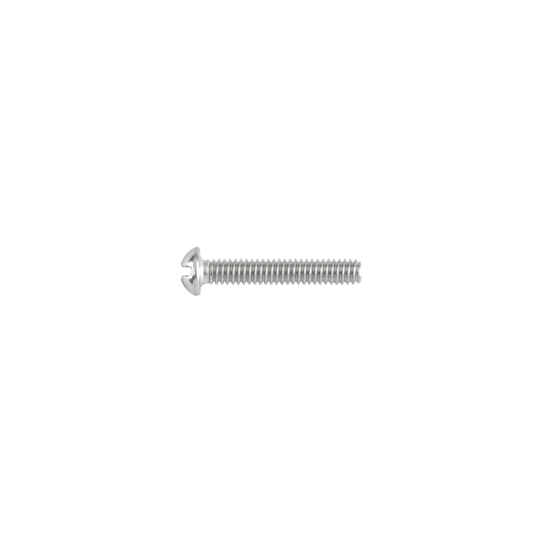 TORE-1/8X3/4 Bolsa con 500 tornillos 1/8" x 3/4" tipo estufa, FIERO