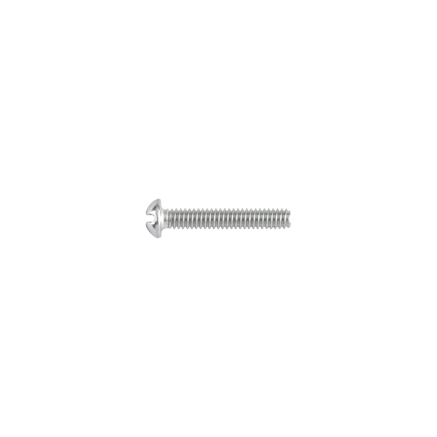 TORE-1/8X3/4 Bolsa con 500 tornillos 1/8" x 3/4" tipo estufa, FIERO