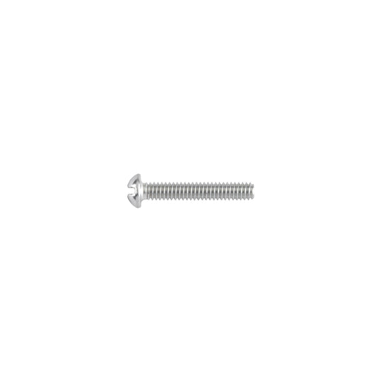 TORE-1/8X3/4 Bolsa con 500 tornillos 1/8" x 3/4" tipo estufa, FIERO