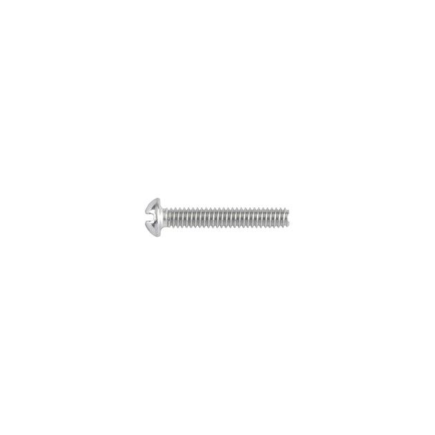 TORE-1/8X3/4 Bolsa con 500 tornillos 1/8" x 3/4" tipo estufa, FIERO