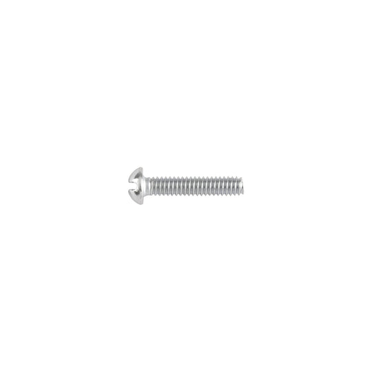 TORE-1/8X5/8 Bolsa con 600 tornillos 1/8" x 5/8" tipo estufa, FIERO