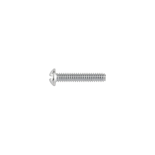 TORE-3/16X1 Bolsa con 200 tornillos 3/16" x 1" tipo estufa, FIERO