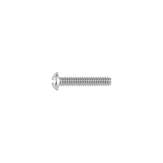 TORE-3/16X1 Bolsa con 200 tornillos 3/16" x 1" tipo estufa, FIERO