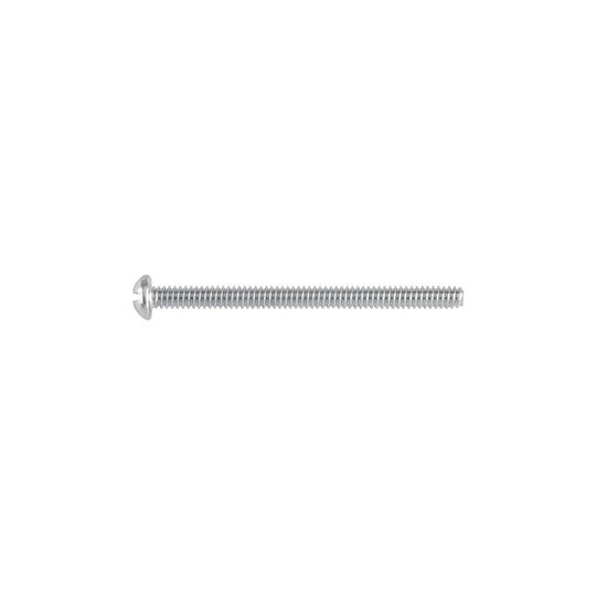 TORE-3/16X2-1/2 Bolsa con 100 tornillos 3/16" x 2-1/2" tipo estufa, FIERO