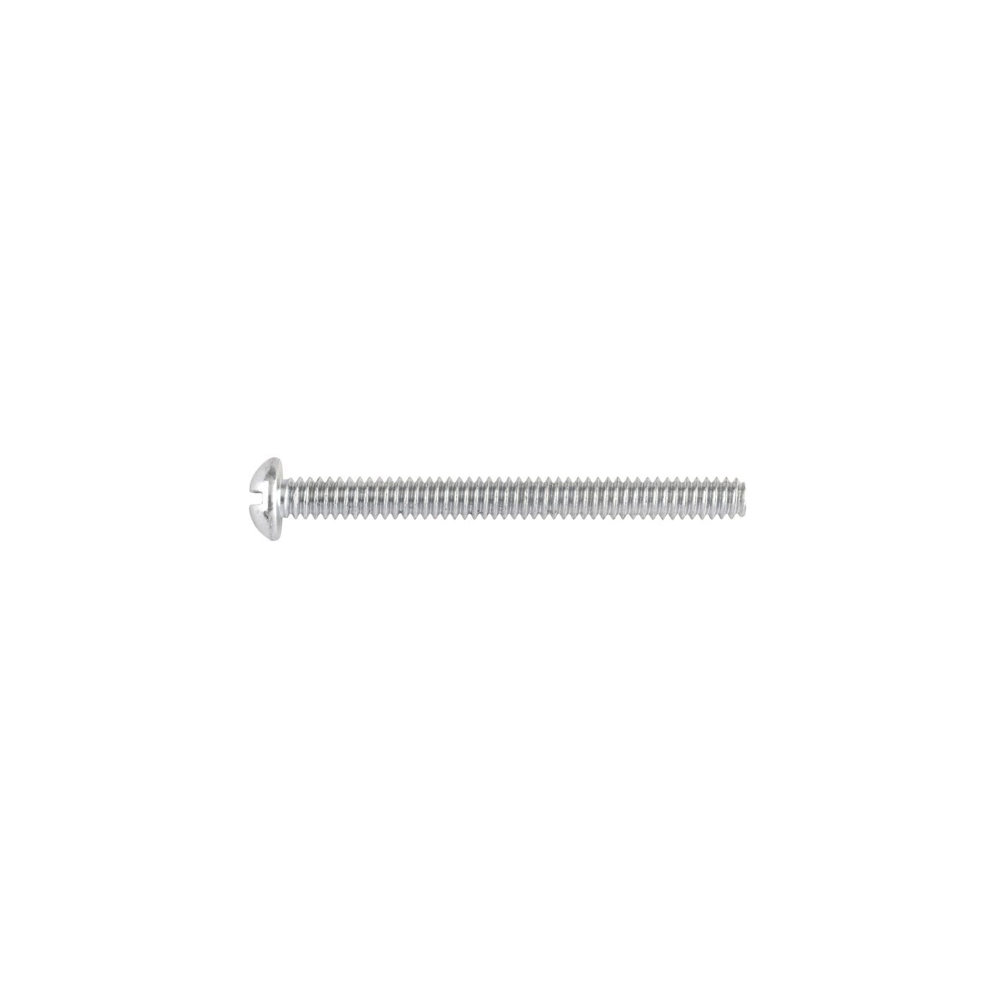 TORE-3/16X2 Bolsa con 100 tornillos 3/16" x 2" tipo estufa, FIERO