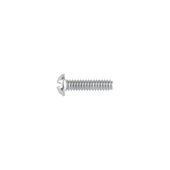 TORE-3/16X3/4 Bolsa con 250 tornillos 3/16" x 3/4" tipo estufa, FIERO