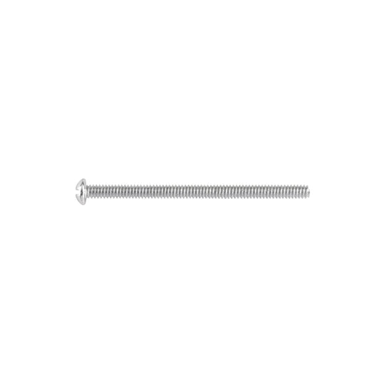 TORE-3/16X3 Bolsa con 100 tornillos 3/16" x 3" tipo estufa, FIERO