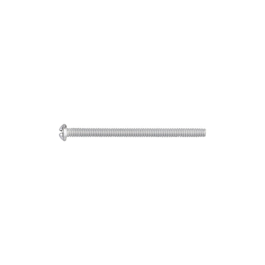 TORE-5/32X2-1/2 Bolsa con 150 tornillos 5/32" x 2-1/2" tipo estufa, FIERO