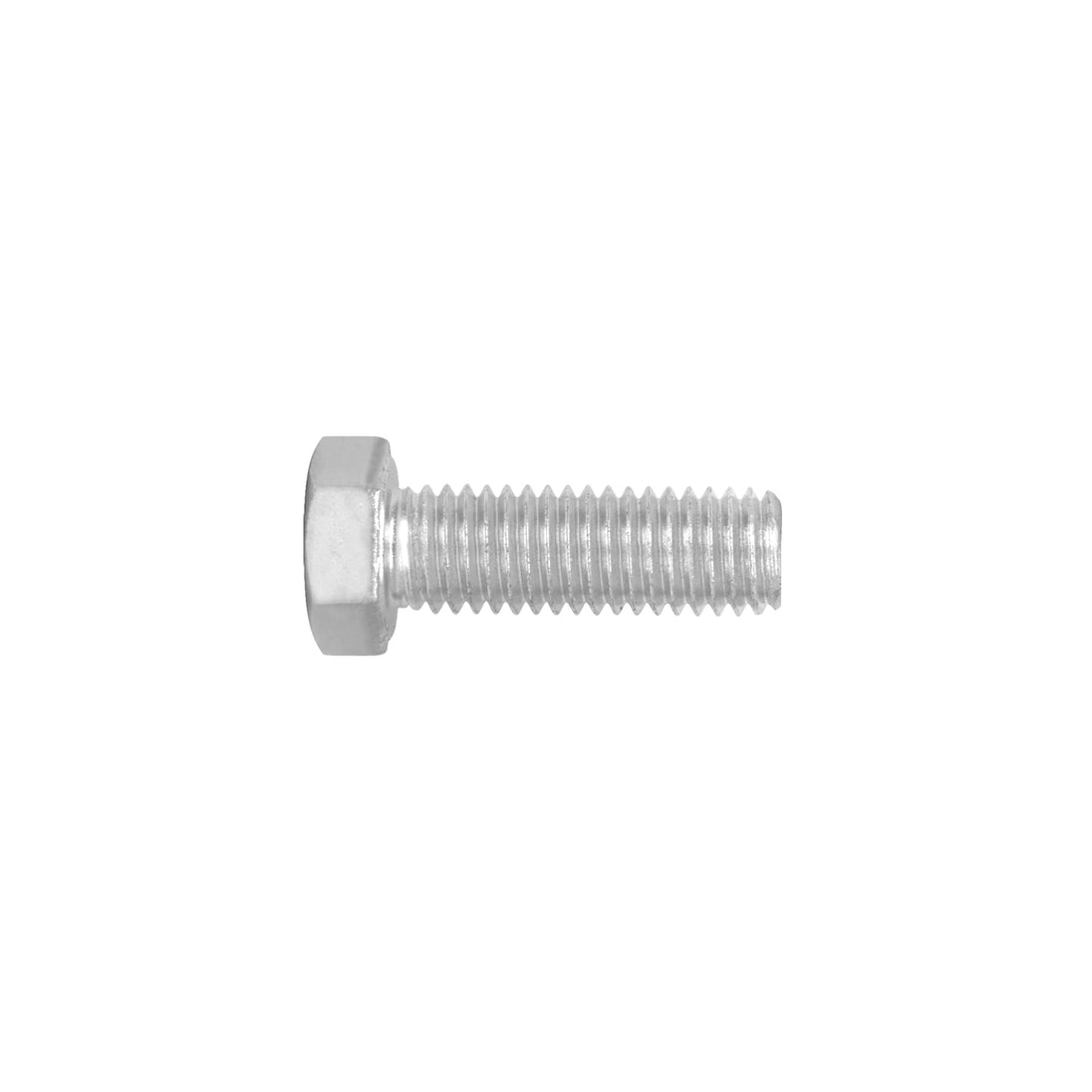 TORM-1/2X1-1/2 Bolsa con 30 tornillos 1/2" x 1-1/2" tipo máquina, FIERO