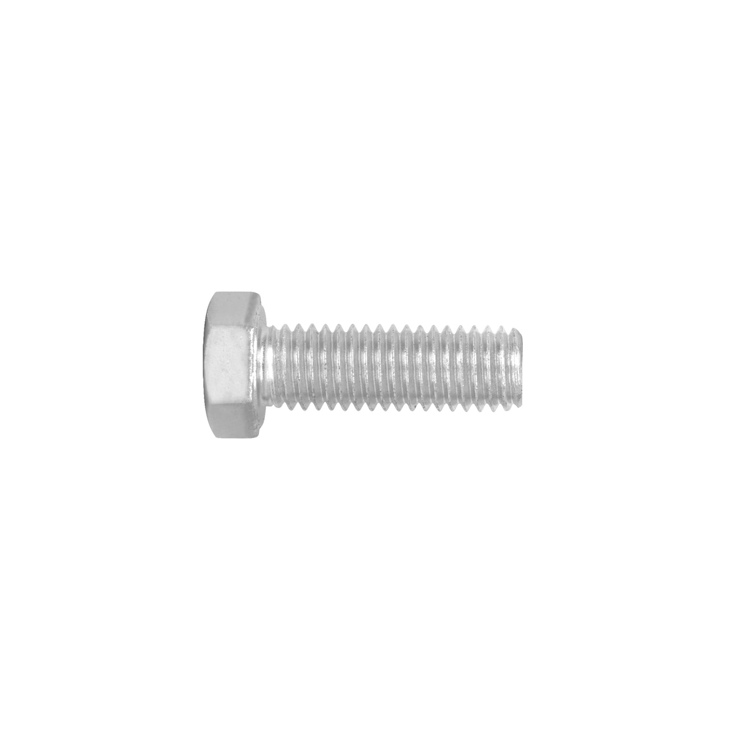 TORM-1/2X1-1/2 Bolsa con 30 tornillos 1/2" x 1-1/2" tipo máquina, FIERO