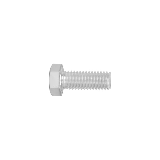 TORM-1/2X1-1/4 Bolsa con 40 tornillos 1/2" x 1-1/4" tipo máquina, FIERO