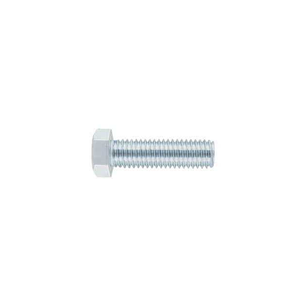 TORM-1/2X1-3/4 Bolsa con 30 tornillos 1/2" x 1-3/4" tipo máquina, FIERO