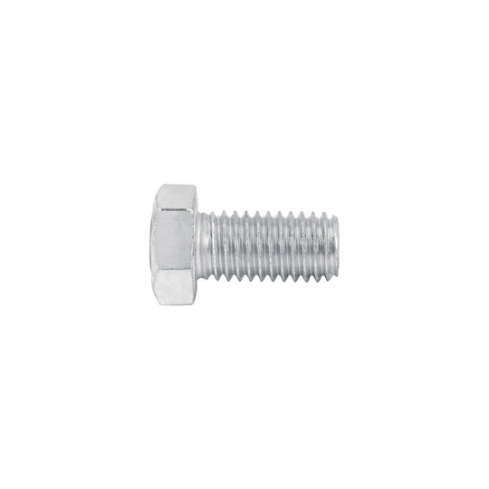 TORM-1/2X1 Bolsa con 40 tornillos 1/2" x 1" tipo máquina, FIERO