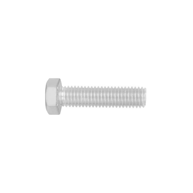 TORM-1/2X2 Bolsa con 30 tornillos 1/2" x 2" tipo máquina, FIERO