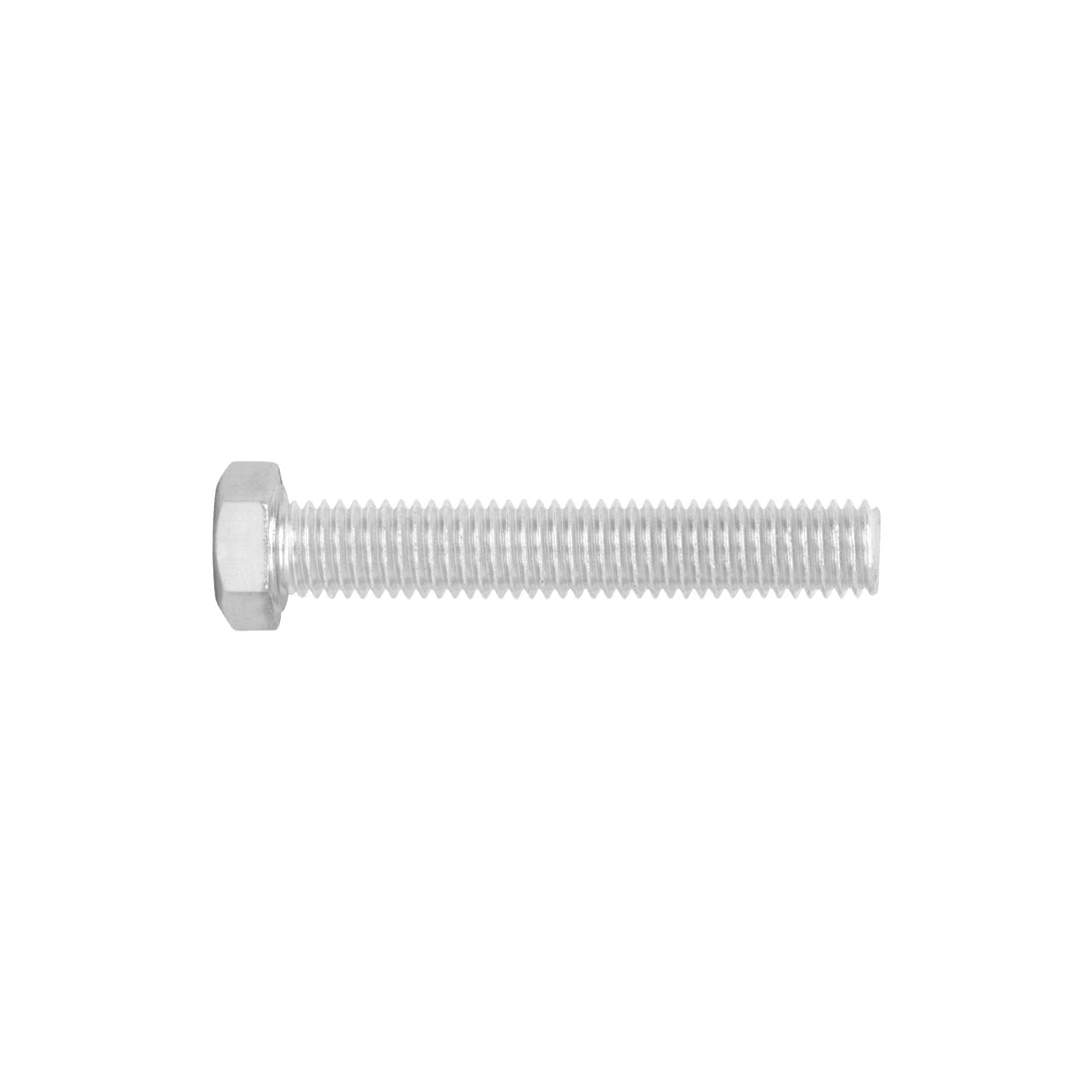 TORM-1/2X3 Bolsa con 20 tornillos 1/2" x 3" tipo máquina, FIERO