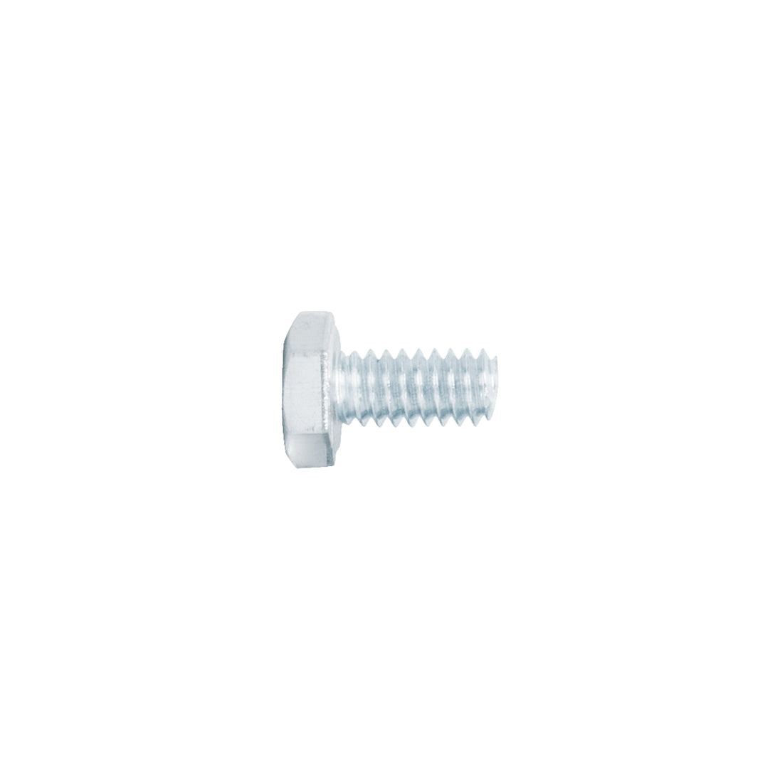 TORM-1/4X1/2 Bolsa con 150 tornillos 1/4" x 1/2" tipo máquina, FIERO