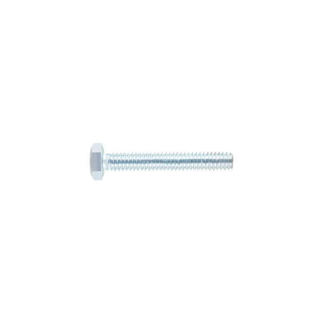 TORM-1/4X1-3/4 Bolsa con 60 tornillos 1/4" x 1-3/4" tipo máquina, FIERO
