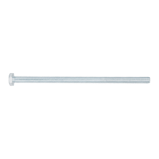 TORM-1/4X6 Bolsa con 20 tornillos 1/4" x 6" tipo máquina, FIERO