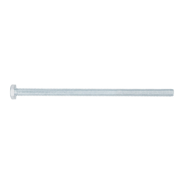 TORM-1/4X6 Bolsa con 20 tornillos 1/4" x 6" tipo máquina, FIERO