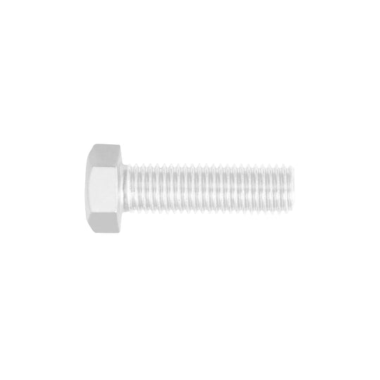 TORM-3/4X2-1/2 Bolsa con 6 tornillos 3/4" x 2-1/2" tipo máquina, FIERO