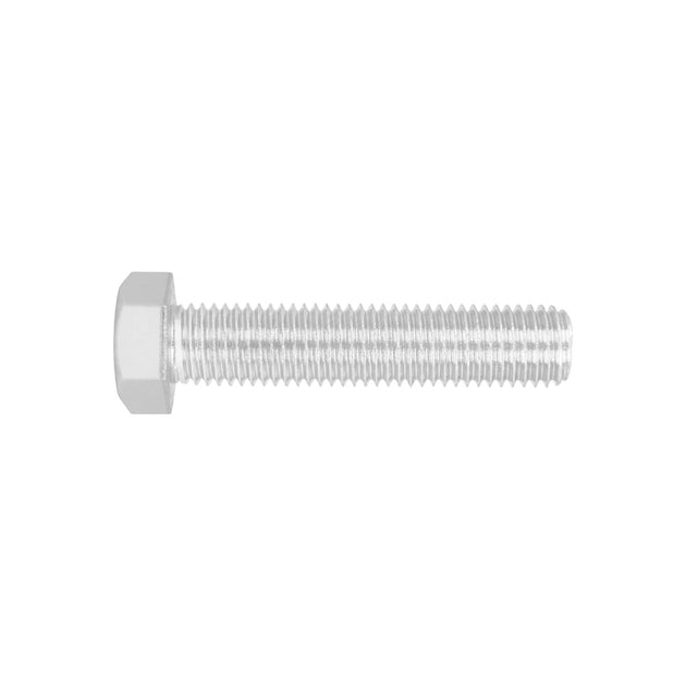 TORM-3/4X3-1/2 Bolsa con 4 tornillos 3/4" x 3-1/2" tipo máquina, FIERO