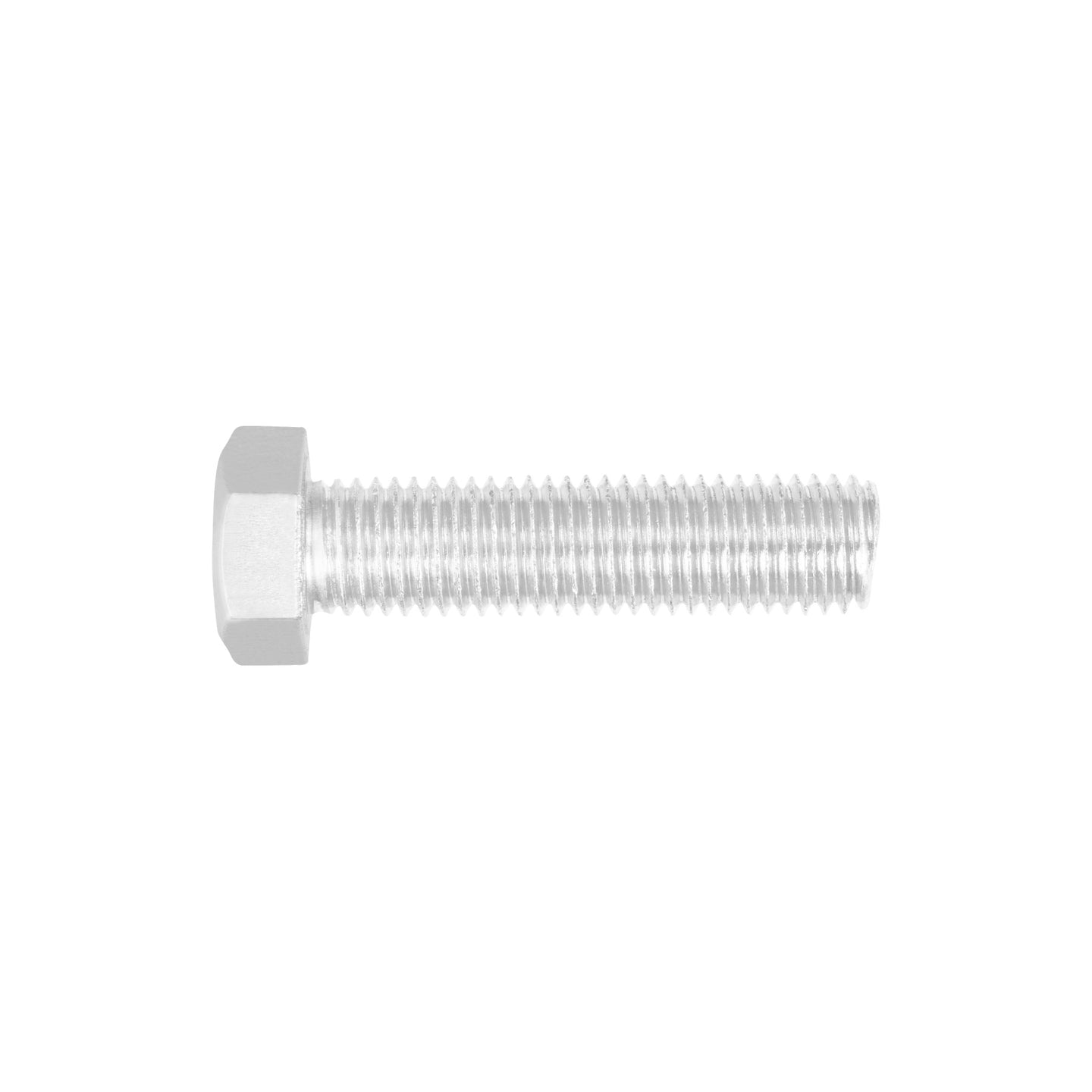 TORM-3/4X3 Bolsa con 4 tornillos 3/4" x 3" tipo máquina, FIERO