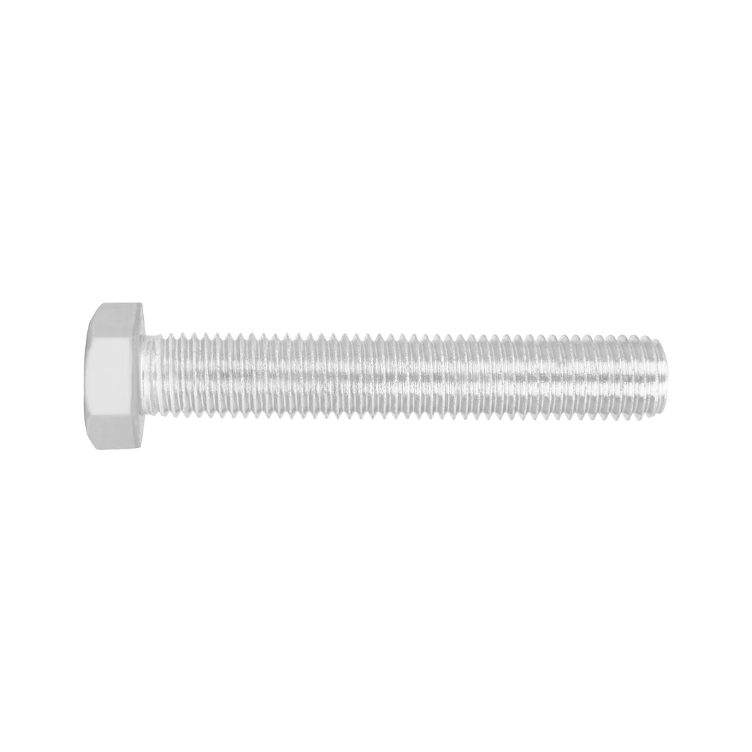 TORM-3/4X4-1/2 Bolsa con 4 tornillos 3/4" x 4-1/2" tipo máquina, FIERO