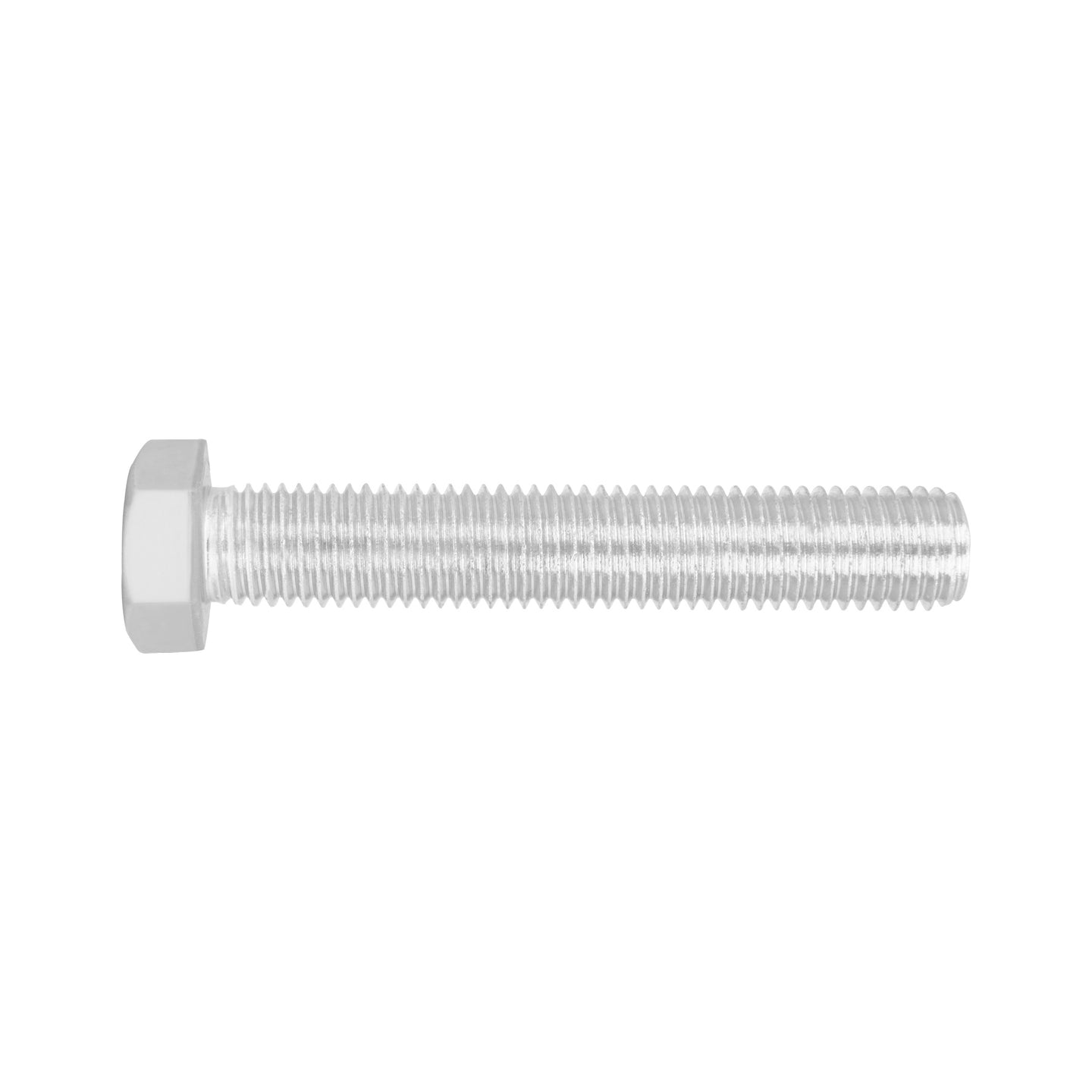 TORM-3/4X4-1/2 Bolsa con 4 tornillos 3/4" x 4-1/2" tipo máquina, FIERO