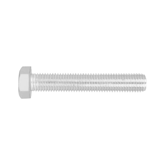 TORM-3/4X4-1/2 Bolsa con 4 tornillos 3/4" x 4-1/2" tipo máquina, FIERO