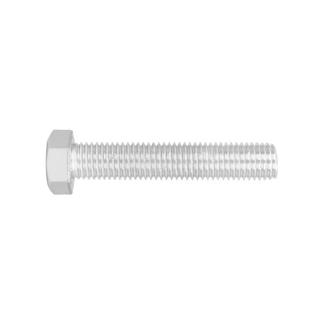 TORM-3/4X4 Bolsa con 4 tornillos 3/4" x 4" tipo máquina, FIERO