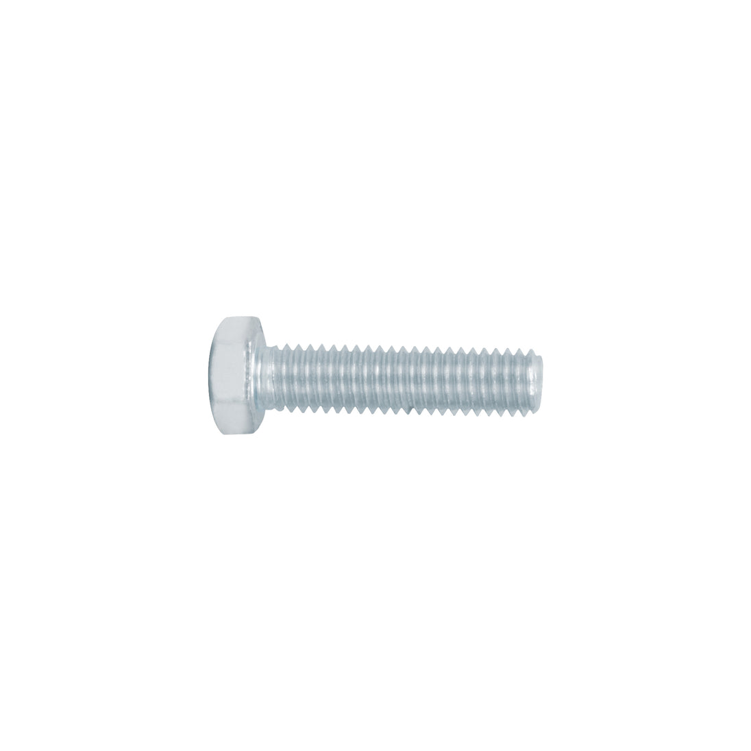 TORM-3/8X1-1/2 Bolsa con 70 tornillos 3/8" x 1-1/2" tipo máquina, FIERO