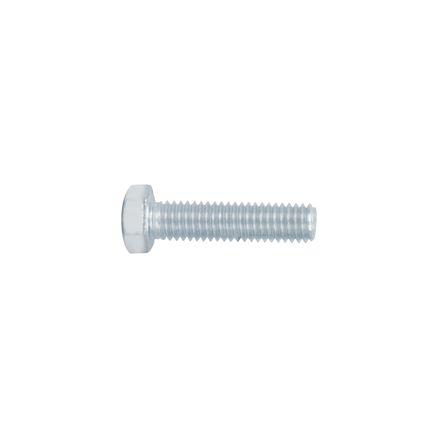TORM-3/8X1-1/2 Bolsa con 70 tornillos 3/8" x 1-1/2" tipo máquina, FIERO