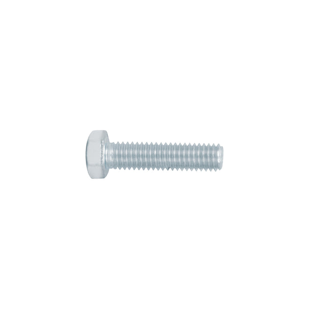 TORM-3/8X1-1/2 Bolsa con 70 tornillos 3/8" x 1-1/2" tipo máquina, FIERO