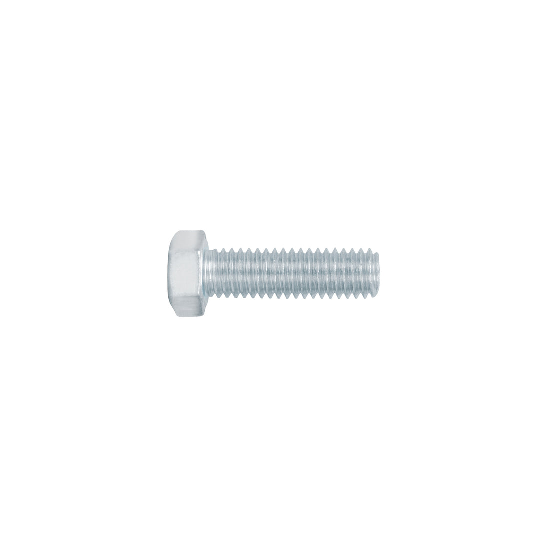 TORM-3/8X1-1/4 Bolsa con 40 tornillos 3/8" x 1-1/4" tipo máquina, FIERO