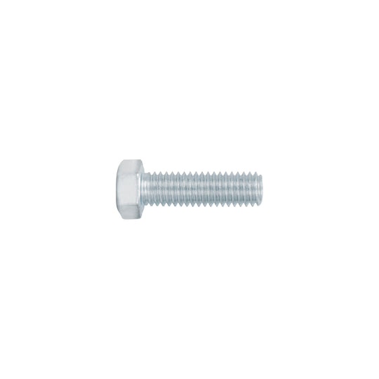 TORM-3/8X1-1/4 Bolsa con 40 tornillos 3/8" x 1-1/4" tipo máquina, FIERO