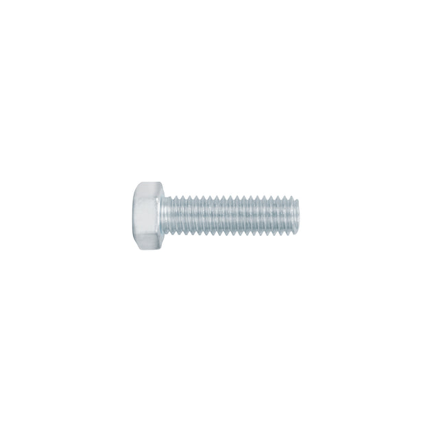 TORM-3/8X1-1/4 Bolsa con 40 tornillos 3/8" x 1-1/4" tipo máquina, FIERO