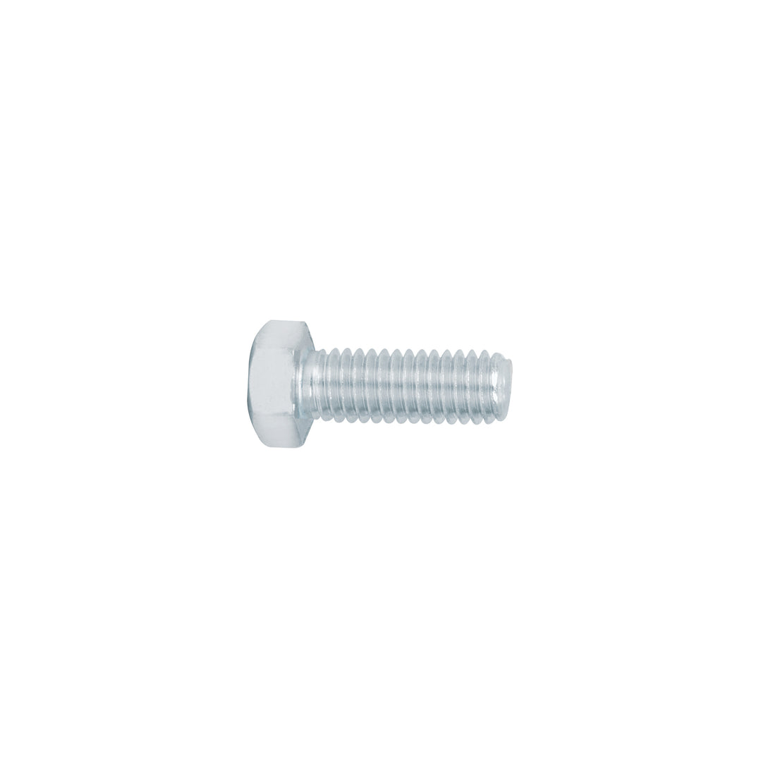 TORM-3/8X1 Bolsa con 40 tornillos 3/8" x 1" tipo máquina, FIERO