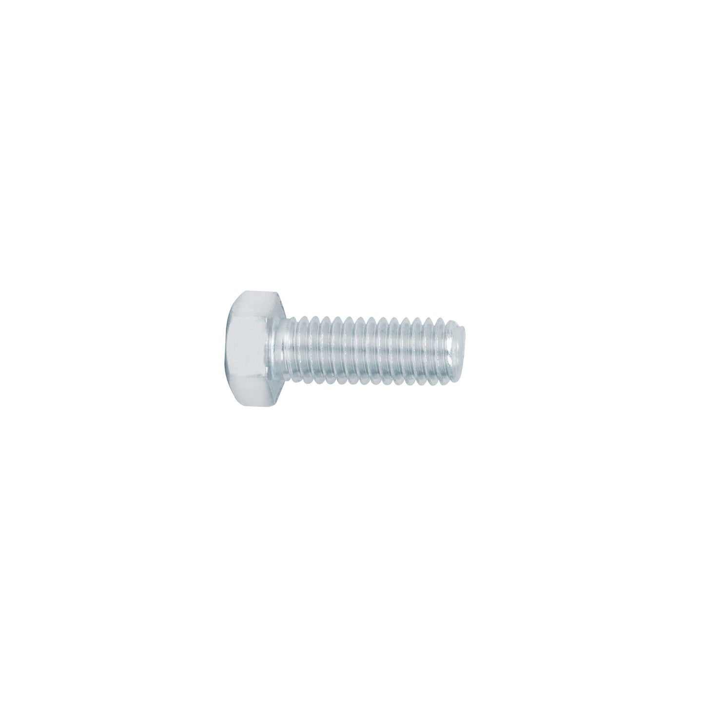 TORM-3/8X1 Bolsa con 40 tornillos 3/8" x 1" tipo máquina, FIERO