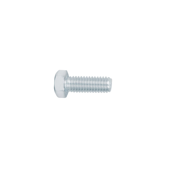 TORM-3/8X1 Bolsa con 40 tornillos 3/8" x 1" tipo máquina, FIERO