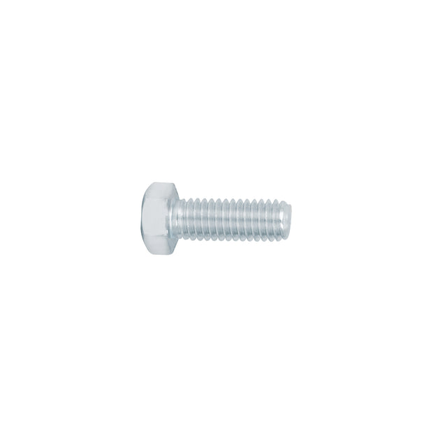 TORM-3/8X1 Bolsa con 40 tornillos 3/8" x 1" tipo máquina, FIERO