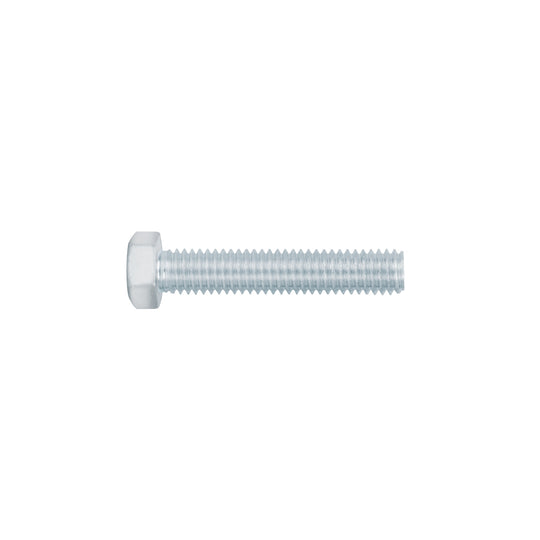 TORM-3/8X2 Bolsa con 60 tornillos 3/8" x 2" tipo máquina, FIERO