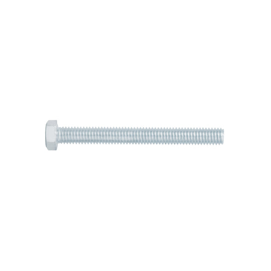 TORM-3/8X3-1/2 Bolsa con 30 tornillos 3/8" x 3-1/2" tipo máquina, FIERO