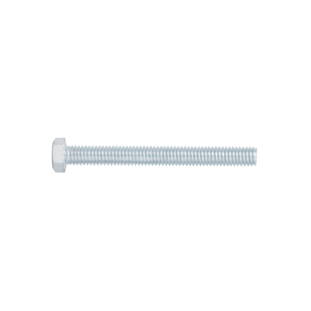 TORM-3/8X3-1/2 Bolsa con 30 tornillos 3/8" x 3-1/2" tipo máquina, FIERO
