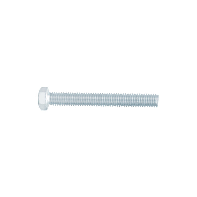 TORM-3/8X3 Bolsa con 40 tornillos 3/8" x 3" tipo máquina, FIERO