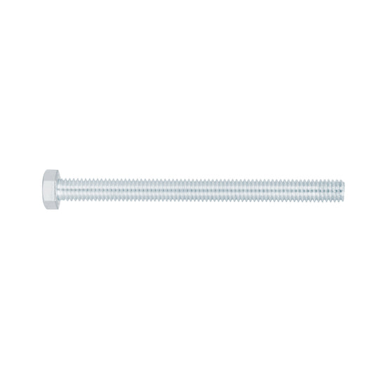 TORM-3/8X4-1/2 Bolsa con 15 tornillos 3/8" x 4-1/2" tipo máquina, FIERO