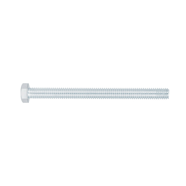 TORM-3/8X4-1/2 Bolsa con 15 tornillos 3/8" x 4-1/2" tipo máquina, FIERO