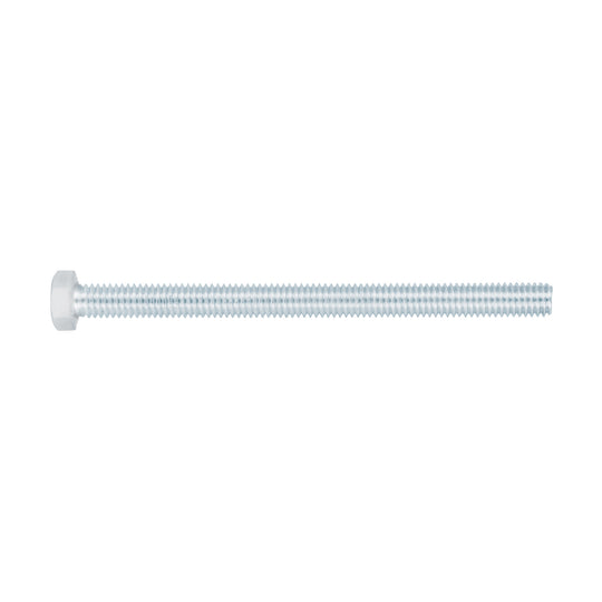 TORM-3/8X5 Bolsa con 15 tornillos 3/8" x 5" tipo máquina, FIERO